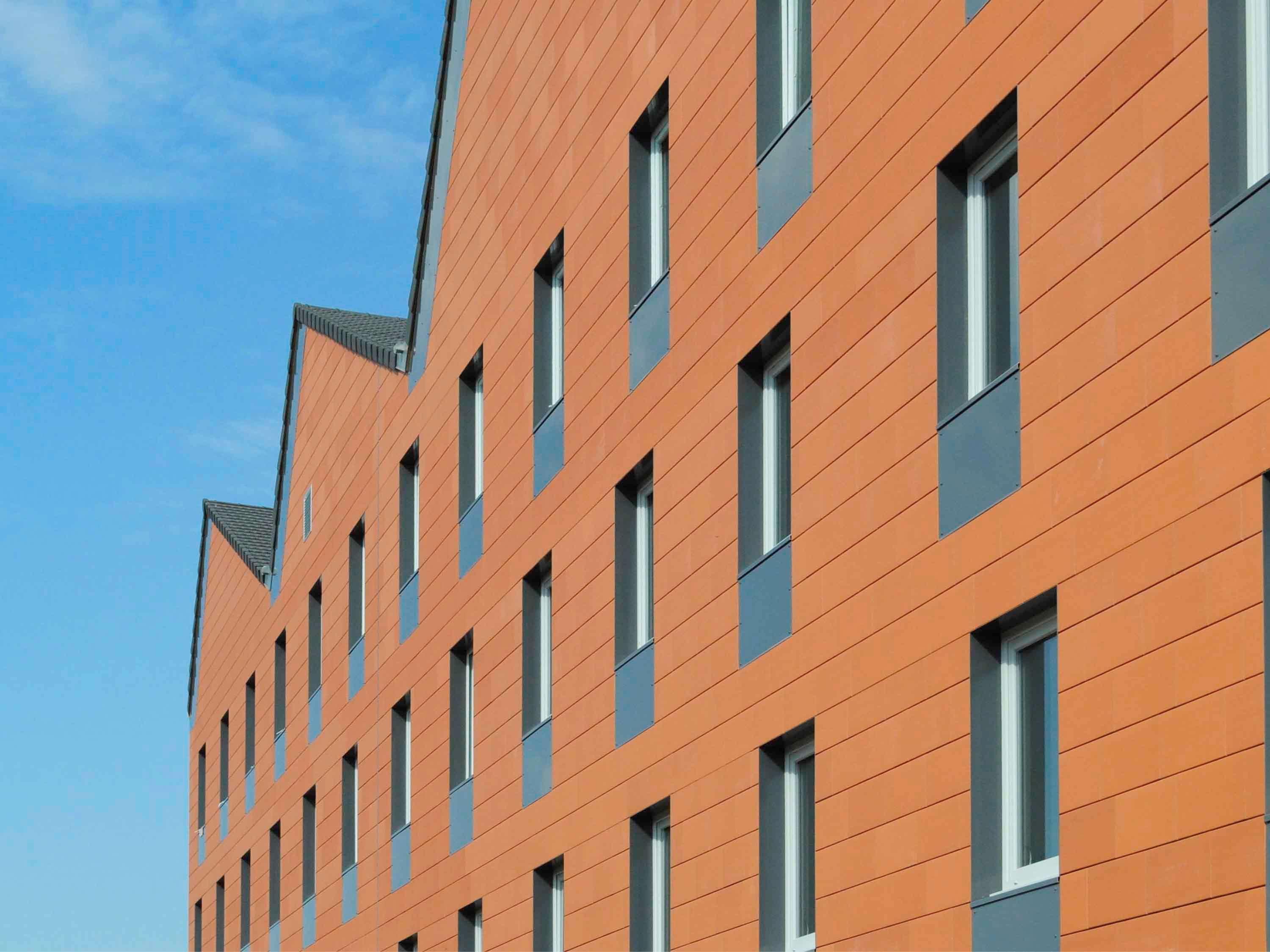 Ibis Lyon Est Chaponnay Exterior foto